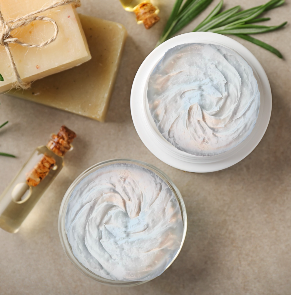 What Is Body Butter — and Why Your Skin Will Thank You For It