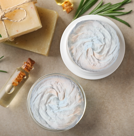 What Is Body Butter — and Why Your Skin Will Thank You For It