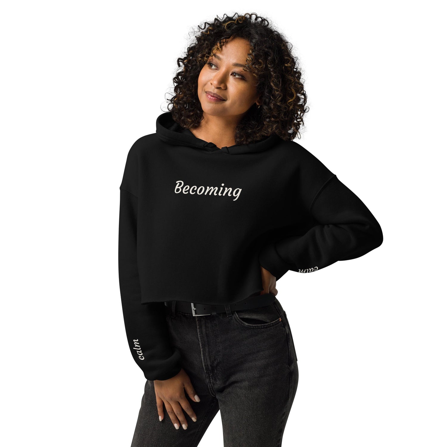 Becoming Apparel