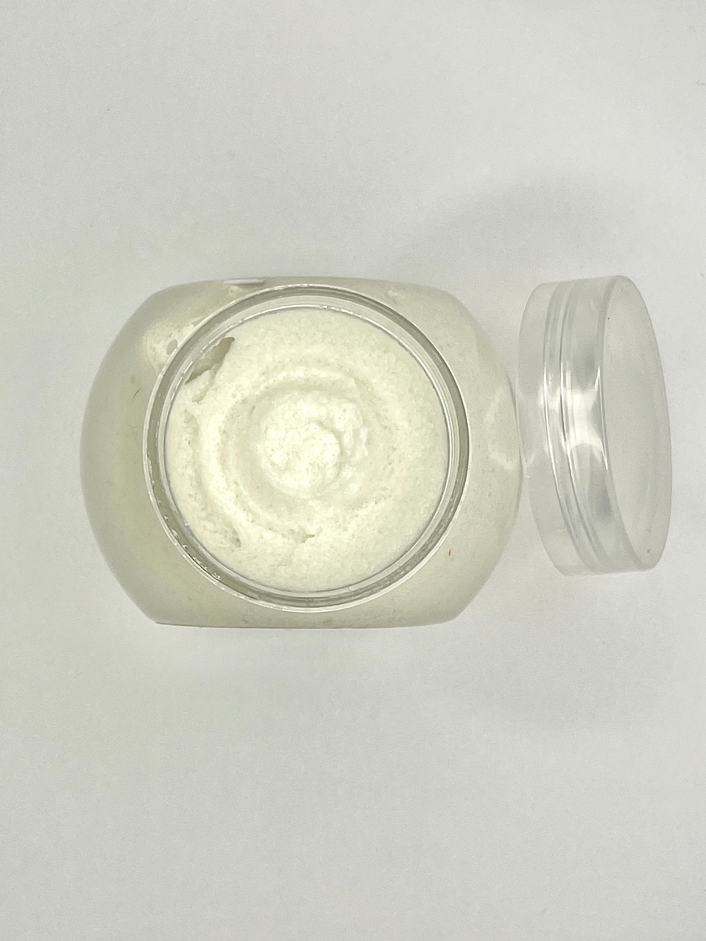 Whipped Sugar Polish (Exfoliate)