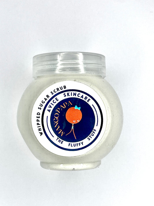 Whipped Sugar Polish (Exfoliate)