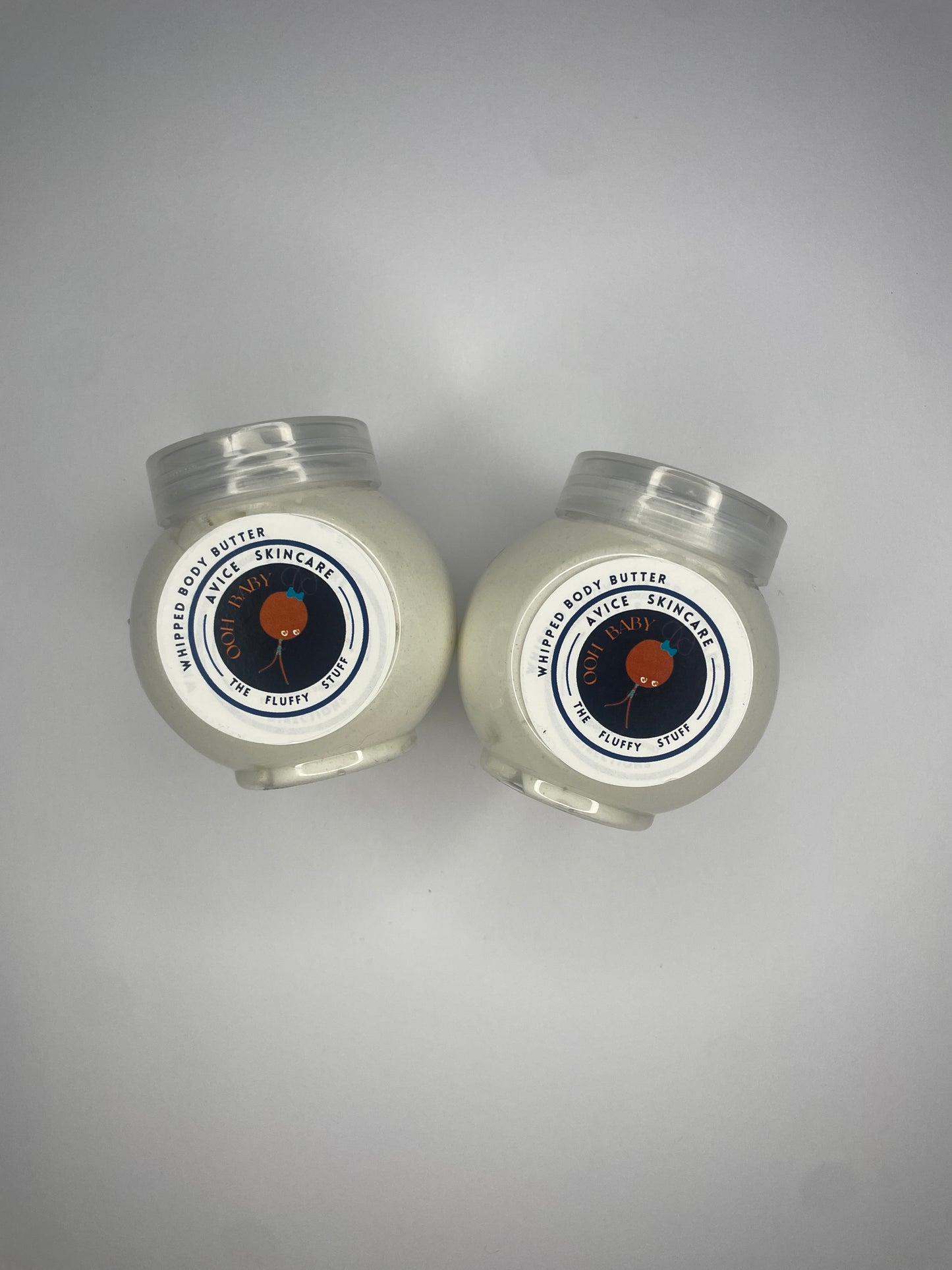 Premium Whipped Body Butter