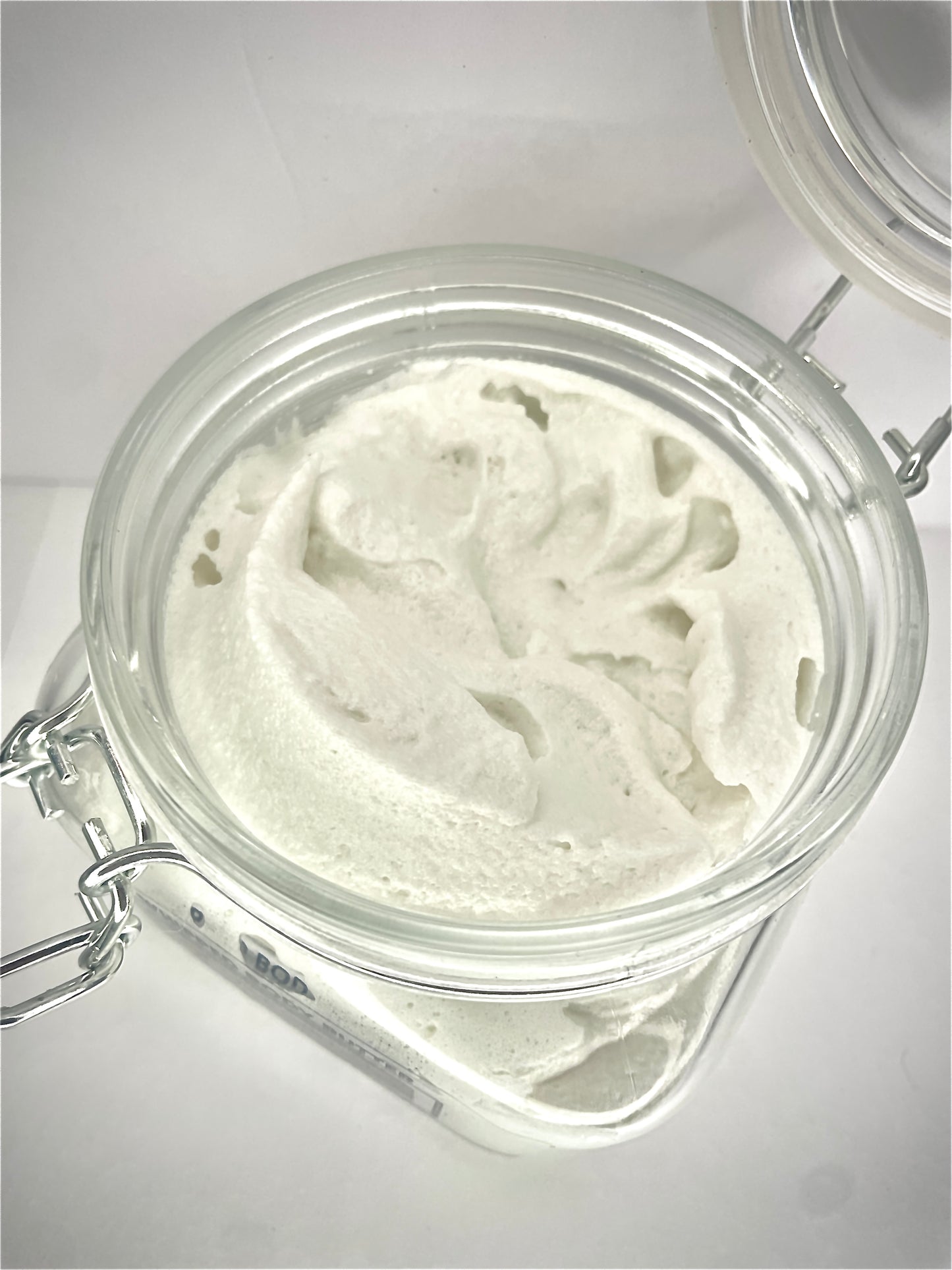 Premium Whipped Body Butter