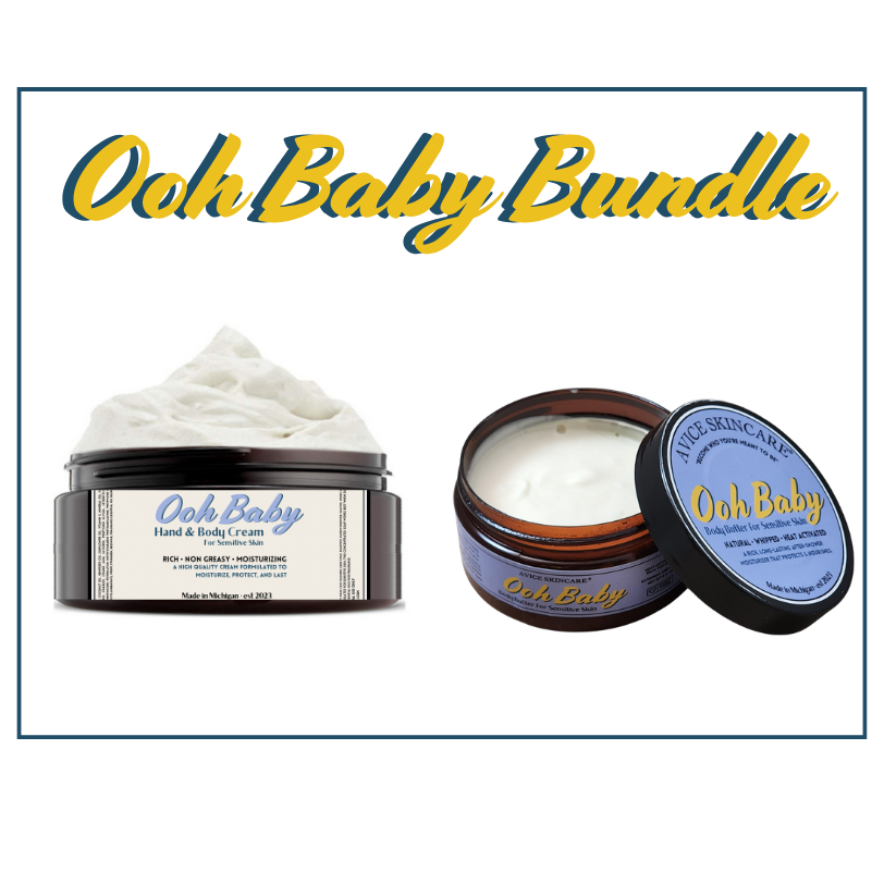 Ooh Baby Bundle