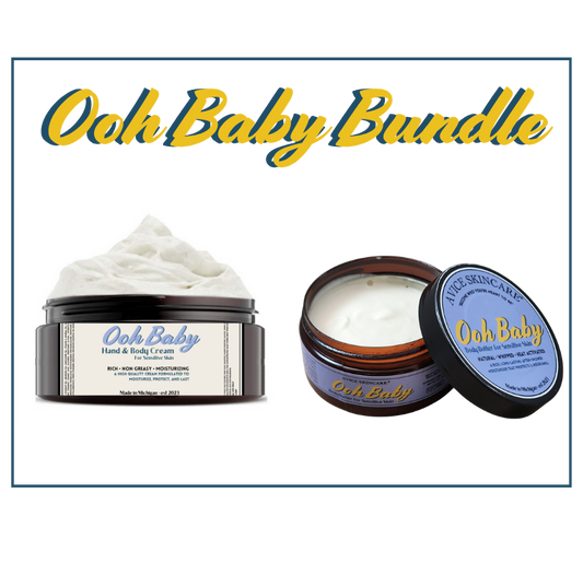 Ooh Baby Bundle